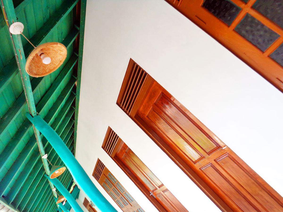 Reggae Zone Beach Resort Tangalle Eksteriør billede