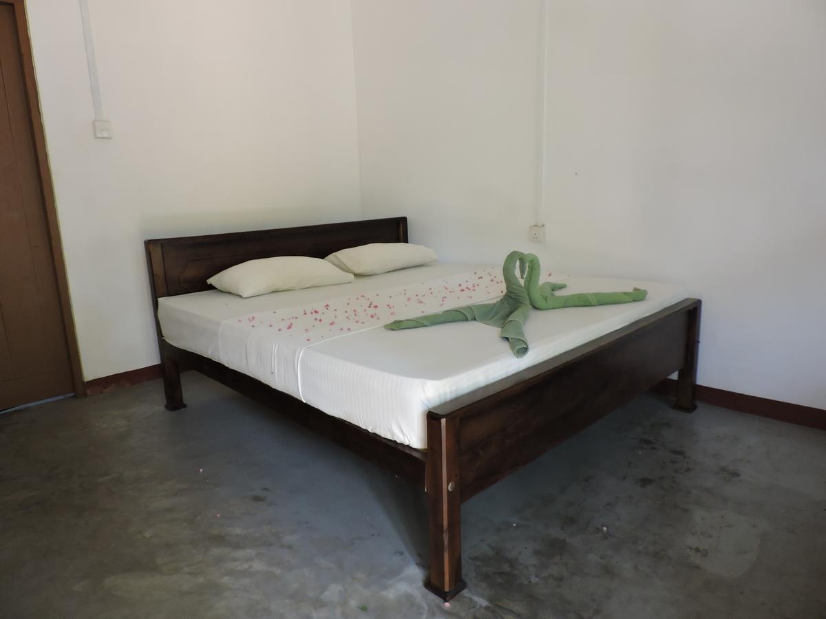 Reggae Zone Beach Resort Tangalle Værelse billede